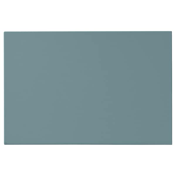 IKEA HAVSTORP drawer front, 15x10 in Turquoise, Ikea Ireland | 5062PNLJV