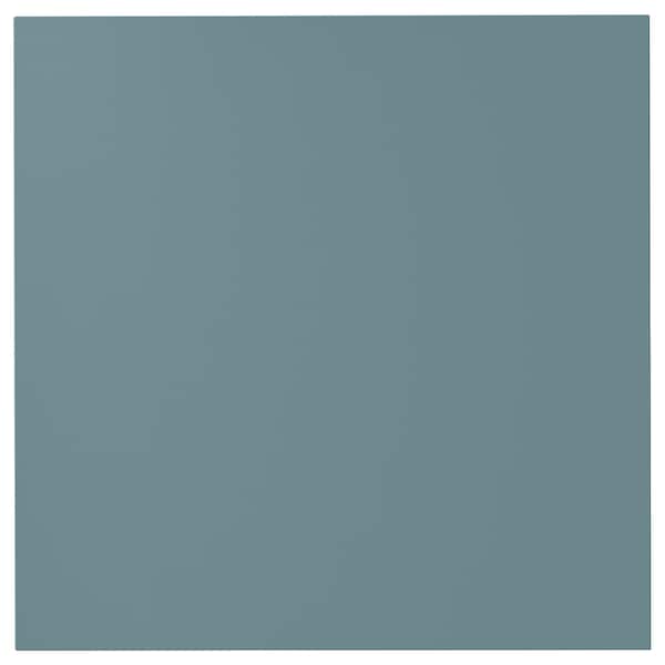 IKEA HAVSTORP drawer front, 15x15 in Turquoise, Ikea Ireland | 3260XOCDV