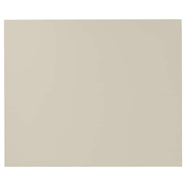IKEA HAVSTORP drawer front, 18x15 in Beige, Ikea Ireland | 5790FHYAC