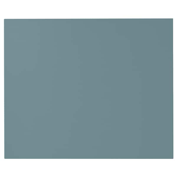 IKEA HAVSTORP drawer front, 18x15 in Turquoise, Ikea Ireland | 2713KTNHV