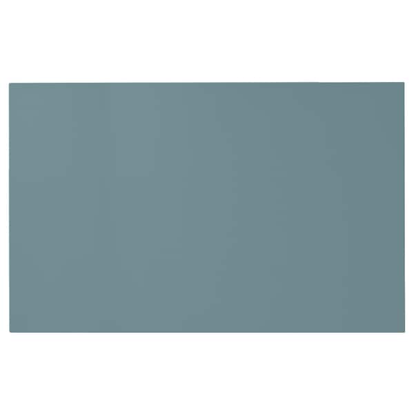 IKEA HAVSTORP drawer front, 24x15 in Turquoise, Ikea Ireland | 4135BAZYL