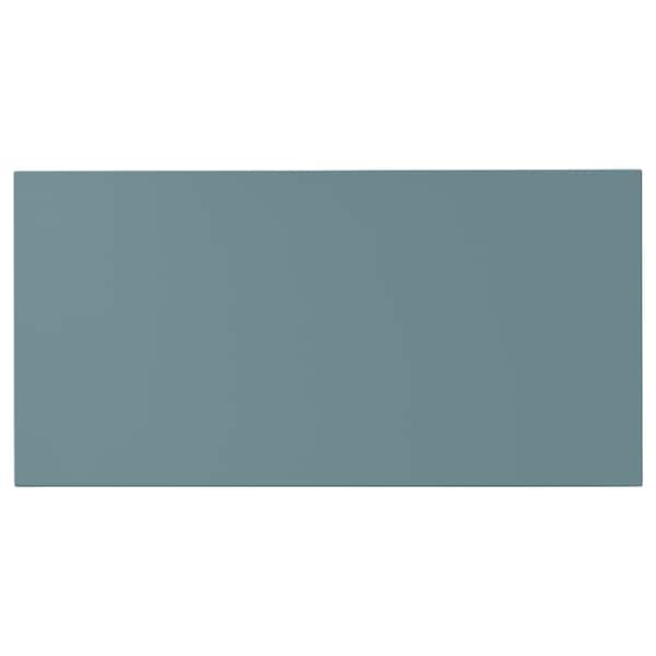 IKEA HAVSTORP drawer front, 30x15 in Turquoise, Ikea Ireland | 5396YUNOT