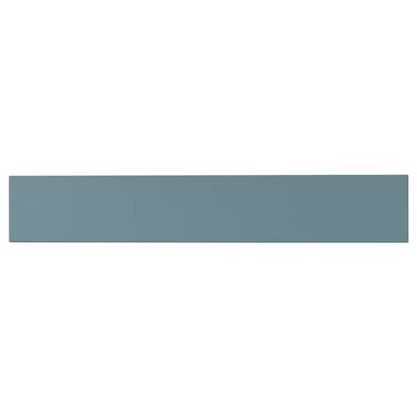 IKEA HAVSTORP drawer front, 30x5 in Turquoise, Ikea Ireland | 2364HTWNA
