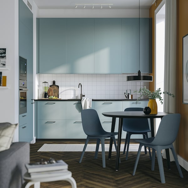 IKEA HAVSTORP rounded deco strip, 87 in Turquoise, Ikea Ireland | 0963DWMHZ