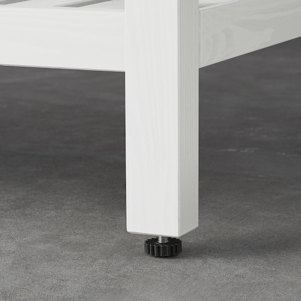 IKEA HEMNES Bathroom vanity with 2 drawers, 36 in White, Ikea Ireland | 8120QXDEB