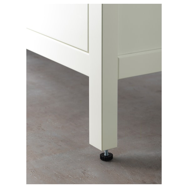 IKEA HEMNES Bathroom vanity with drawers, 36x32 3/8 in White, Ikea Ireland | 5416UQCTG