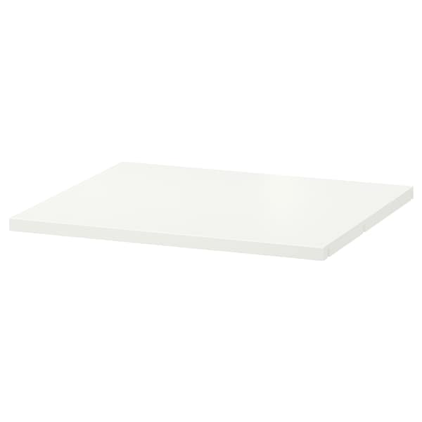 IKEA HJÄLPA shelf, white, 23 5/8x21 5/8 in, Ikea Ireland | 2374BUQCG
