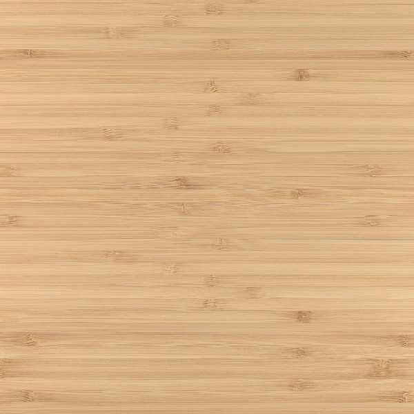 IKEA HOLMARED countertop, bamboo/veneer, 98x1 1/8 in, Ikea Ireland | 6412XSKBI