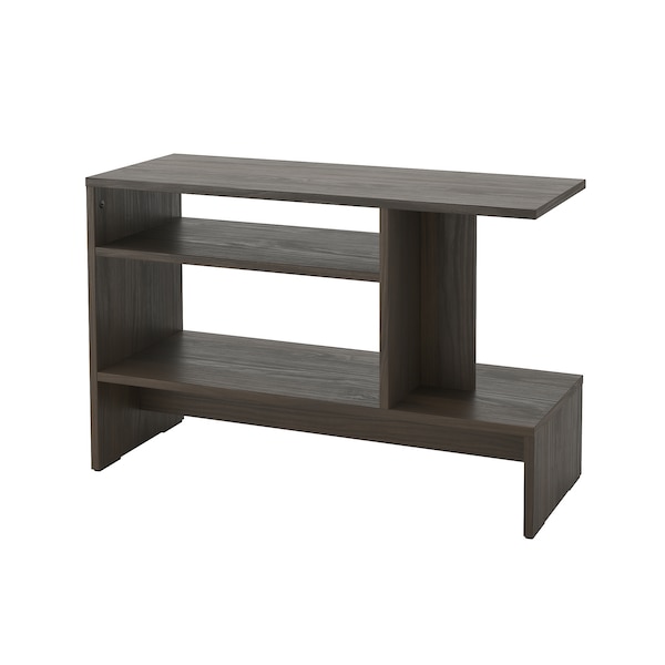 IKEA HOLMERUD side table, 31 1/2x12 1/4 in Dark Brown, Ikea Ireland | 7246NEPIU