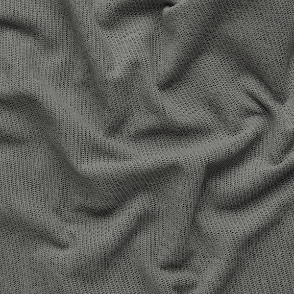 IKEA HOLMSUND cover for sleeper sectional, 3 seat Borgunda Dark Gray, Ikea Ireland | 2169QOWYT