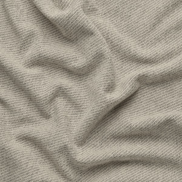 IKEA HOLMSUND cover for sleeper sofa, Borgunda Beige, Ikea Ireland | 5920FHAVD