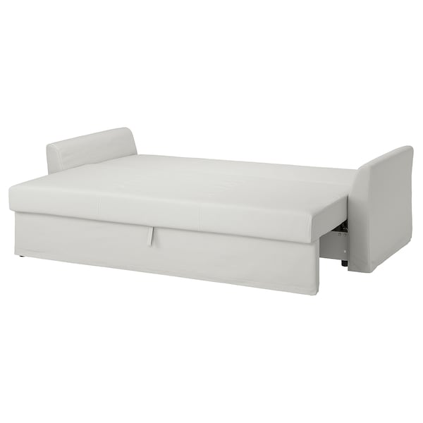 IKEA HOLMSUND cover for sleeper sofa Orrsta Light White / Gray, Ikea Ireland | 9836YRQAB
