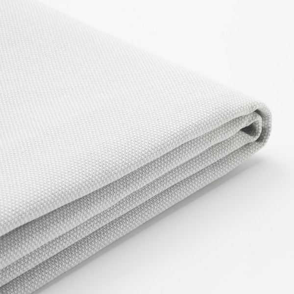 IKEA HOLMSUND cover for sleeper sofa Orrsta Light White / Gray, Ikea Ireland | 9836YRQAB
