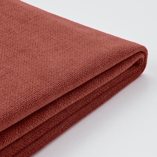 IKEA HÄRLANDA Cover for armrest Ljungen Light Red, Ikea Ireland | 8615JAFMT