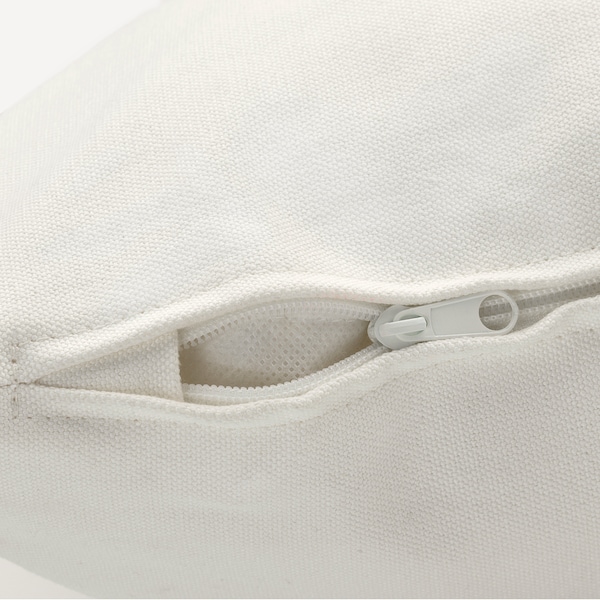 IKEA HÄRLANDA Cover for chaise section Inseros White, Ikea Ireland | 5912NFGYT