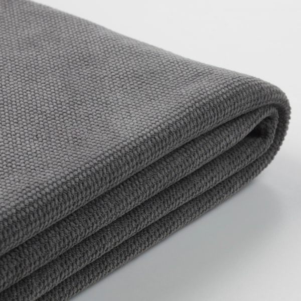 IKEA HÄRLANDA Cover for chaise section Ljungen Medium Gray, Ikea Ireland | 7159PWGHM