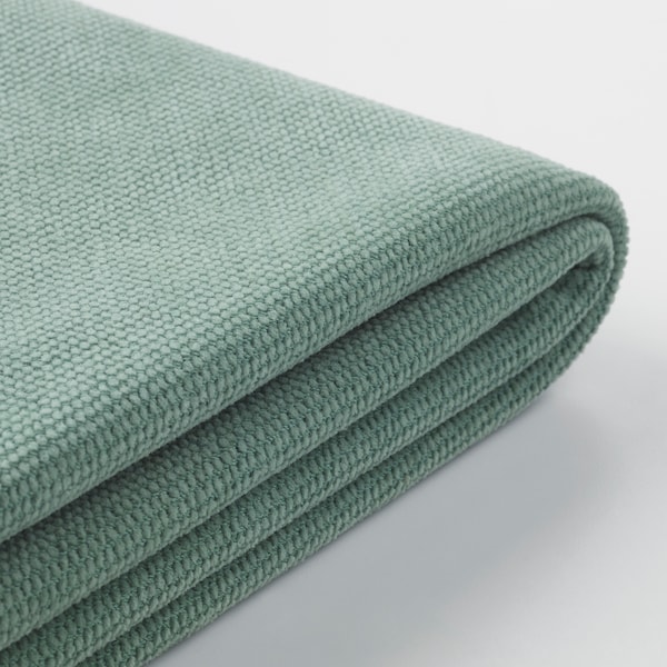 IKEA HÄRLANDA Cover for chaise section Ljungen Light Green, Ikea Ireland | 1582TQAML