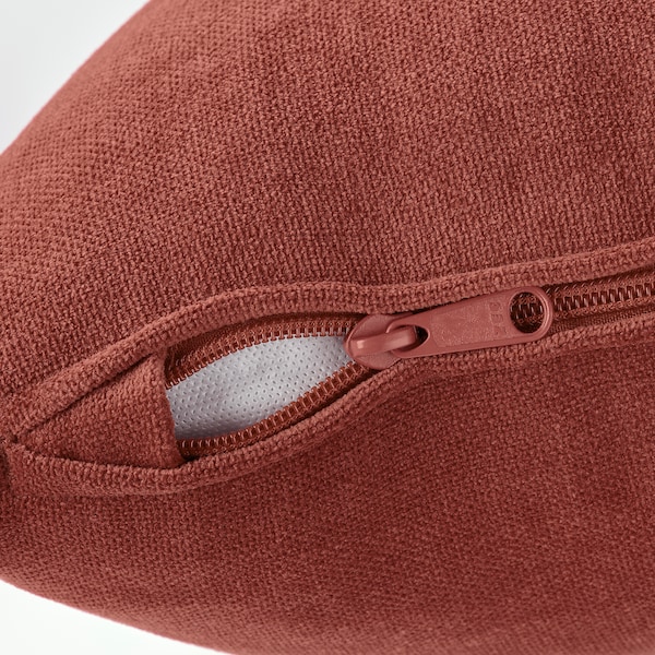 IKEA HÄRLANDA Cover for chaise section Ljungen Light Red, Ikea Ireland | 3219PGAOW