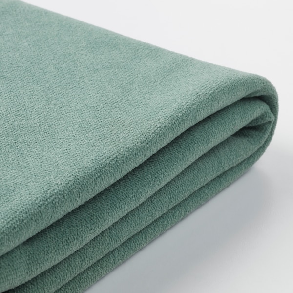 IKEA HÄRLANDA Cover for sofa section Ljungen Light Green, Ikea Ireland | 7890LYMFB