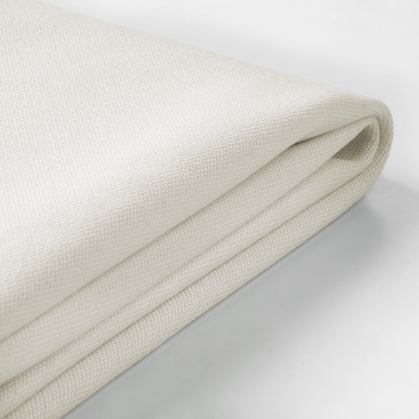 IKEA HÄRLANDA cover for corner section Inseros White, Ikea Ireland | 0375VTHBO