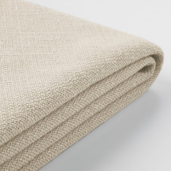 IKEA HÄRLANDA cover for corner section Sporda Natural, Ikea Ireland | 3604RDVHP