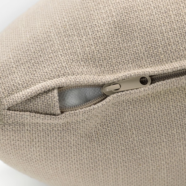 IKEA HÄRLANDA cover for loveseat Sporda Natural, Ikea Ireland | 6973QBFJD
