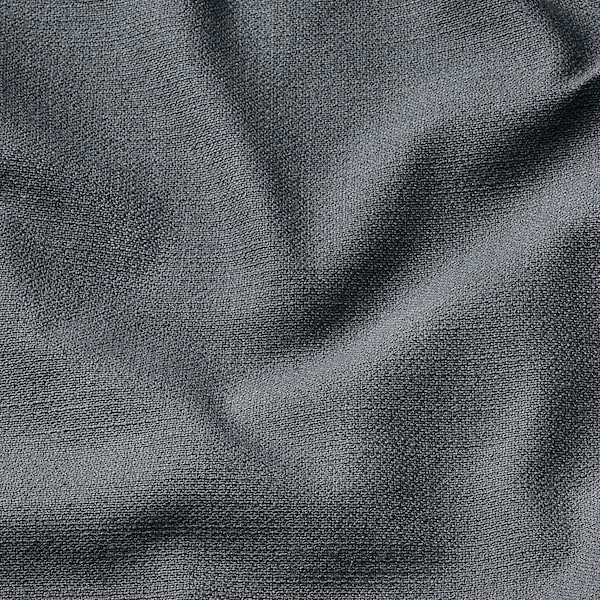 IKEA HYLTARP cover for loveseat Gransel Gray, Ikea Ireland | 2047IXWNT