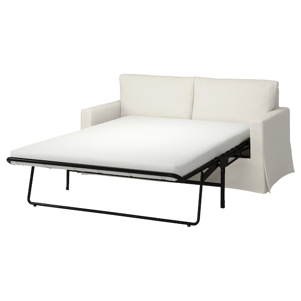 IKEA HYLTARP cover for sleeper sofa Gransel Natural, Ikea Ireland | 5160SMGPE