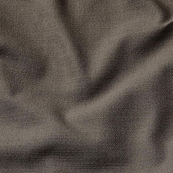 IKEA HYLTARP cover for sleeper sofa Gransel Gray / Brown, Ikea Ireland | 9021PGCFH