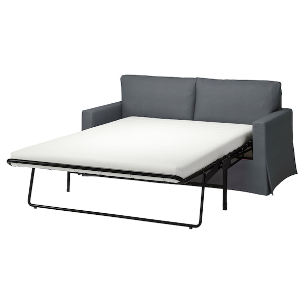 IKEA HYLTARP cover for sleeper sofa Gransel Gray, Ikea Ireland | 6095VRGSW