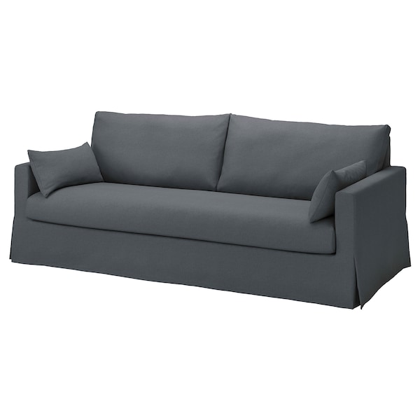 IKEA HYLTARP cover for sofa Gransel Gray, Ikea Ireland | 2947HKTPD