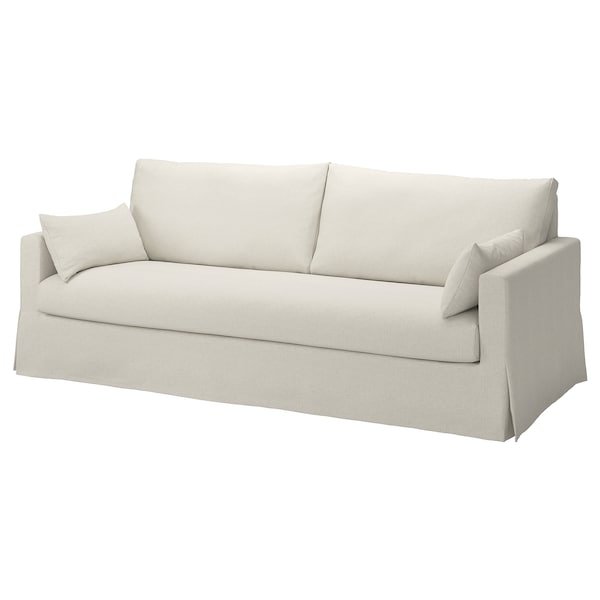 IKEA HYLTARP cover for sofa Gransel Natural, Ikea Ireland | 5347WCDMV