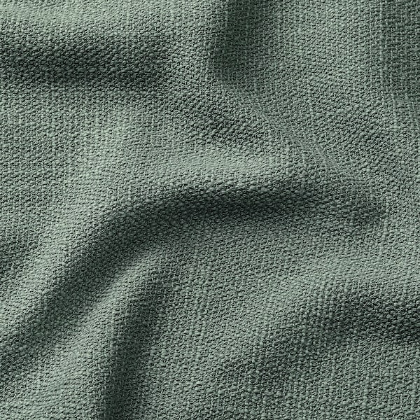 IKEA HYLTARP cover for sofa Hemmesta Gray / Green, Ikea Ireland | 7418YDTNX