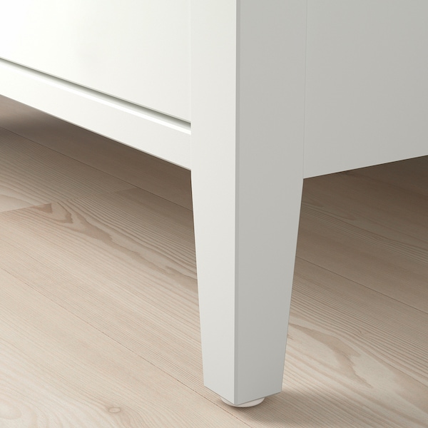 IKEA IDANÄS coffee table, 42 1/8x21 5/8 in White, Ikea Ireland | 9802RVSFM