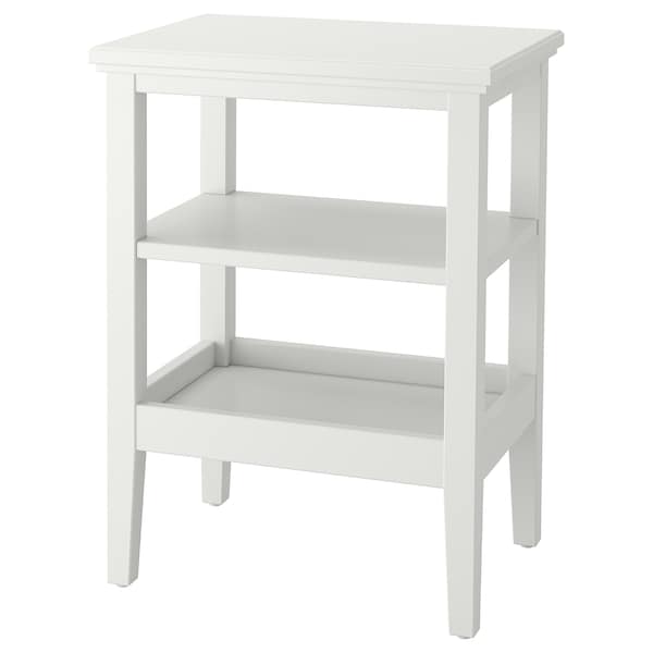 IKEA IDANÄS side table, 18 1/8x14 1/8 in White, Ikea Ireland | 7195UFSPZ