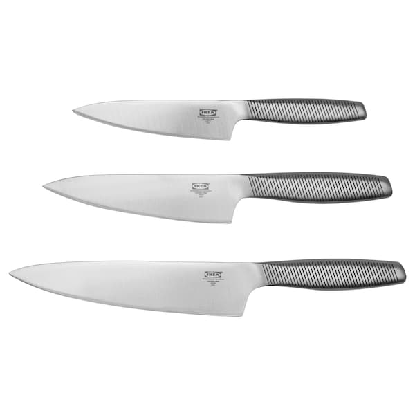 IKEA IKEA 365+ 3-piece knife set, Ikea Ireland | 5827ZKEDC