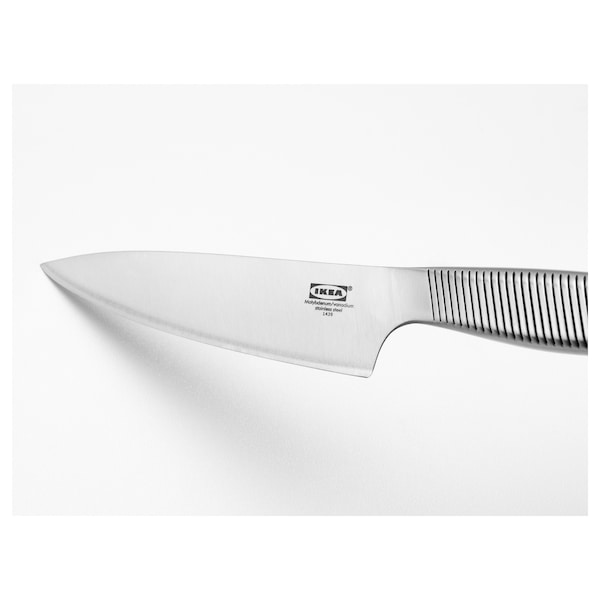 IKEA IKEA 365+ Utility knife, stainless steel, Ikea Ireland | 3972AVWBD