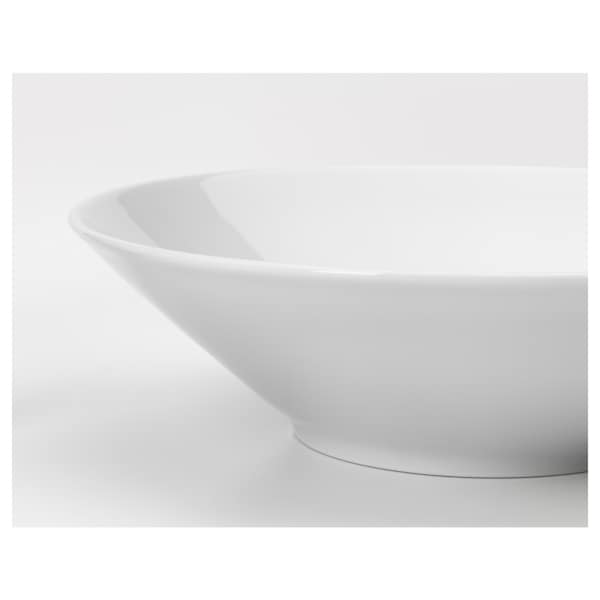 IKEA IKEA 365+ bowl, angled sides white, 11 in, Ikea Ireland | 1479OBDNX