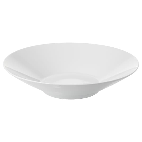 IKEA IKEA 365+ bowl, angled sides white, 11 in, Ikea Ireland | 1479OBDNX