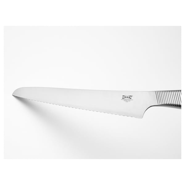 IKEA IKEA 365+ bread knife, stainless steel, 9 in, Ikea Ireland | 9506OTYED