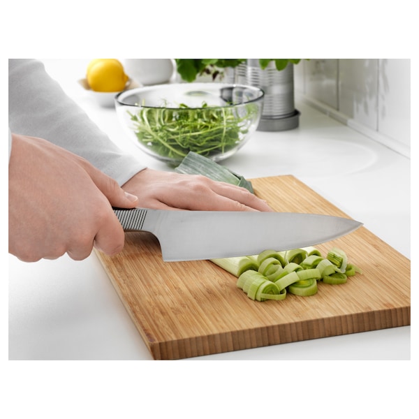 IKEA IKEA 365+ chef's knife, stainless steel, 8 in, Ikea Ireland | 9620VJENB