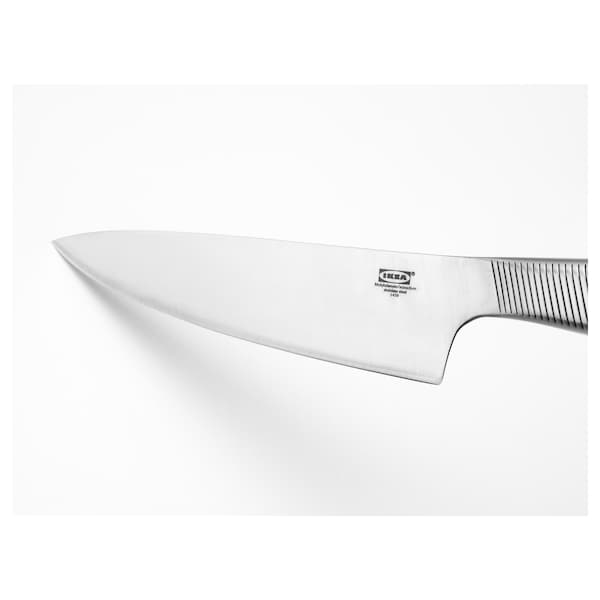 IKEA IKEA 365+ chef's knife, stainless steel, 8 in, Ikea Ireland | 9620VJENB