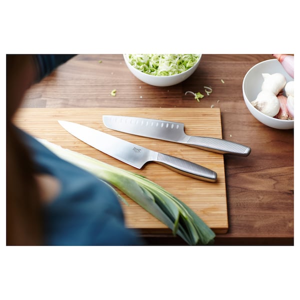 IKEA IKEA 365+ chef's knife, stainless steel, 8 in, Ikea Ireland | 9620VJENB