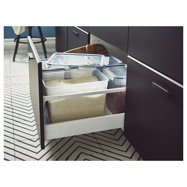 IKEA IKEA 365+ food container with lid, rectangular/plastic, 358 oz, Ikea Ireland | 2715STDXV