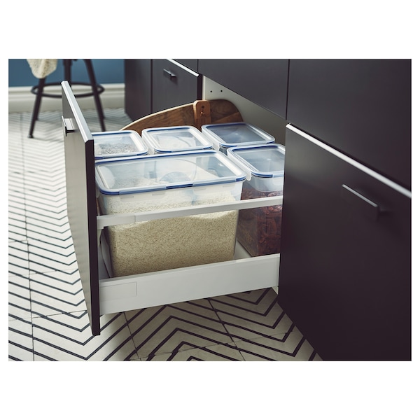 IKEA IKEA 365+ food container with lid, rectangular/plastic, 358 oz, Ikea Ireland | 2715STDXV
