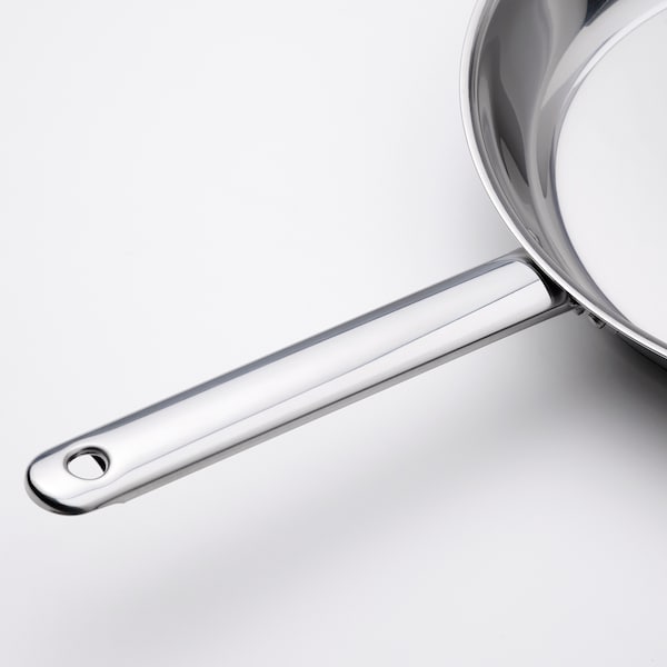 IKEA IKEA 365+ frying pan, 11 in Stainless Steel, Ikea Ireland | 6083UVAGD