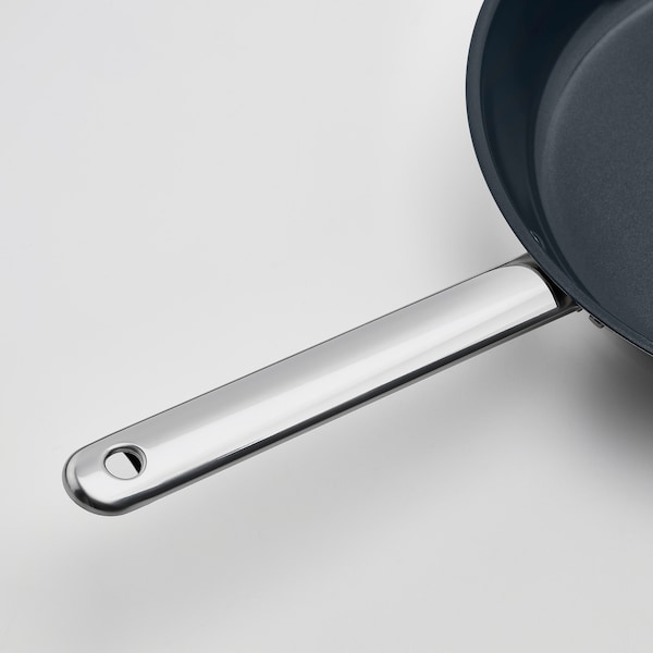 IKEA IKEA 365+ frying pan, 11 in Stainless Steel / Non / Stick Coating, Ikea Ireland | 4291WPAIB
