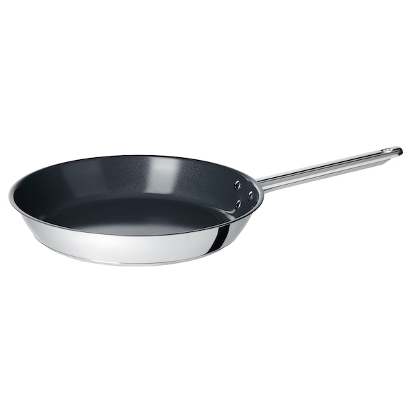 IKEA IKEA 365+ frying pan, 11 in Stainless Steel / Non / Stick Coating, Ikea Ireland | 4291WPAIB