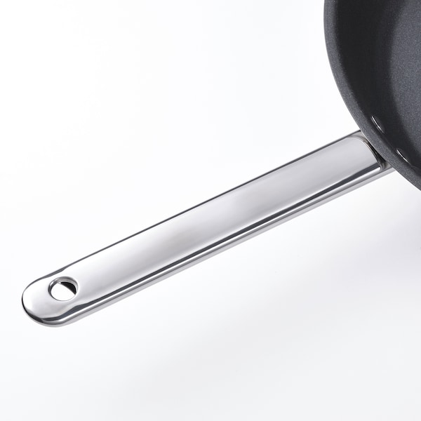 IKEA IKEA 365+ frying pan, 11 in Stainless Steel / Non / Stick Coating, Ikea Ireland | 9430TFMXN