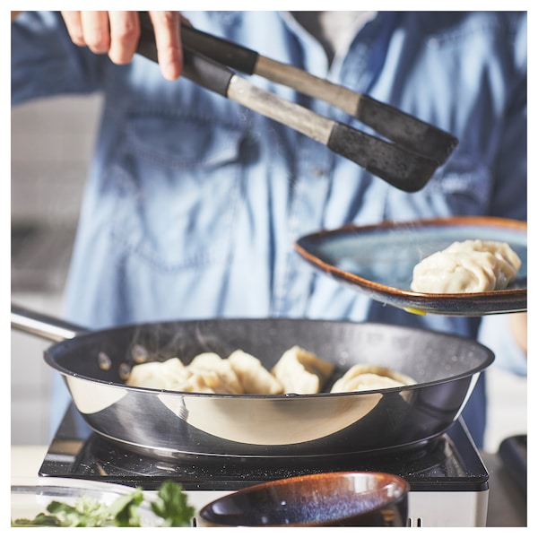 IKEA IKEA 365+ frying pan, 11 in Stainless Steel / Non / Stick Coating, Ikea Ireland | 9430TFMXN